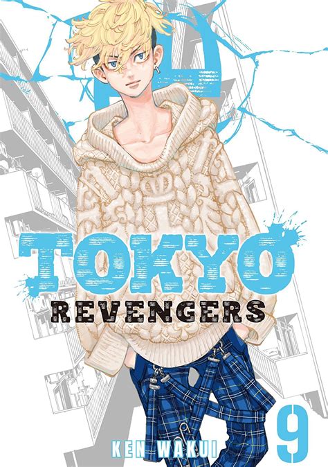 Tokyo Revengers Characters Infoanimekorea
