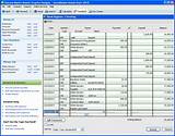 Pictures of Usa Accounting Software