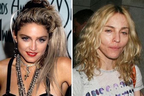 Зарубежный поп музыка для танцев. Madonna: Then and Now | Ridiculously Extraordinary | Celebrities, Madonna now