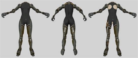 Idea Buildable Sexbot Page 7 Fallout 4 Adult Mods Loverslab