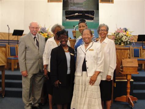 Photo Gallery — Little Zion Baptist Church Hampton Va