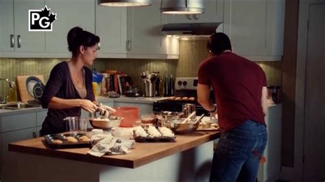 Rookie Blue 3x06 Sam And Andy Baking Youtube