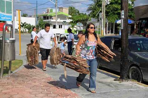 Fomenta gobierno de Puerto Morelos la cultura de protección al medio