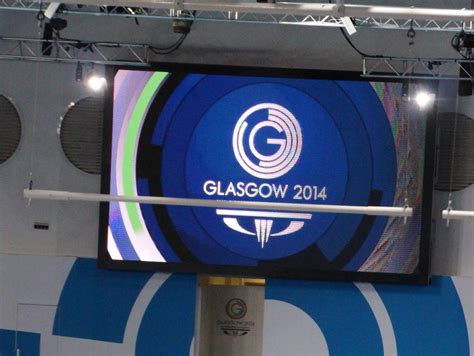 Commonwealth Games Sprinters Put On Show This Morning Swimming World News