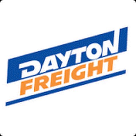 Dayton Freight Lines Youtube