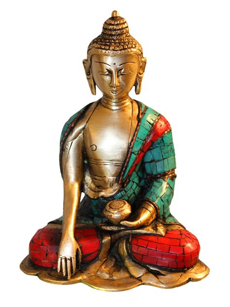 Buddha Statue Free Png Image Png Arts