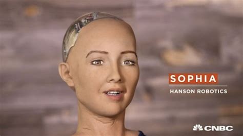 I Will Destroy Humans — Meet The Realistic Human Like Robot