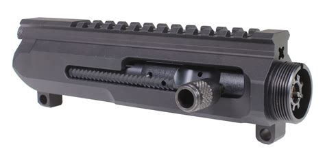 Ar 15 Side Charging Upper And Parts