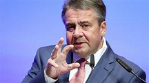 Sigmar Gabriel: Bittere Abrechnung mit seiner Partei - SPD-Vorsitz wie ...