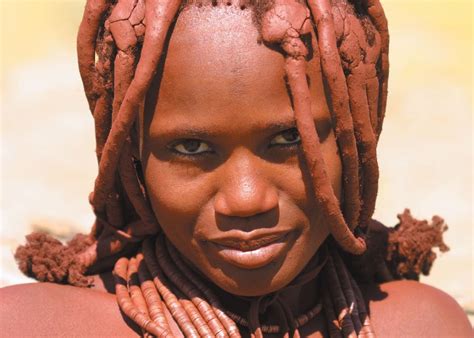 Tribes Of Namibia Audley Travel