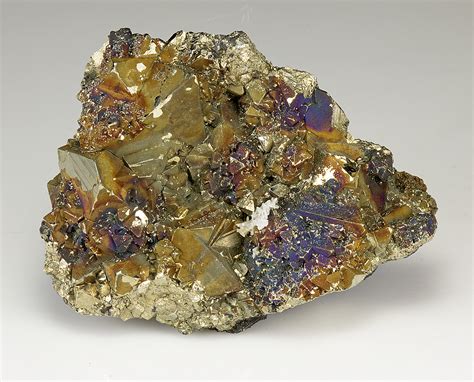 Pyrite - Minerals For Sale - #3333158