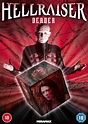 Hellraiser 7 - Deader | DVD | Free shipping over £20 | HMV Store