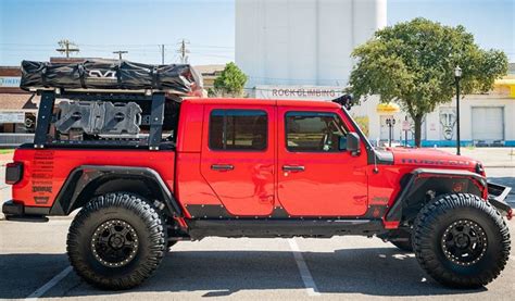 Road Armor Stealth Fender Liners For 18 22 Jeep Wrangler Jl And Gladiator