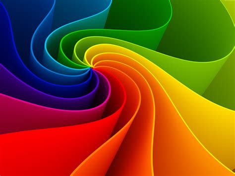 4k Rainbow Wallpapers High Quality Download Free