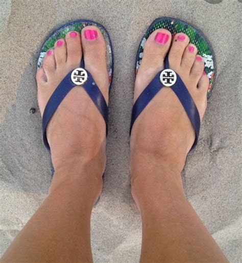 Kate Bolduans Feet