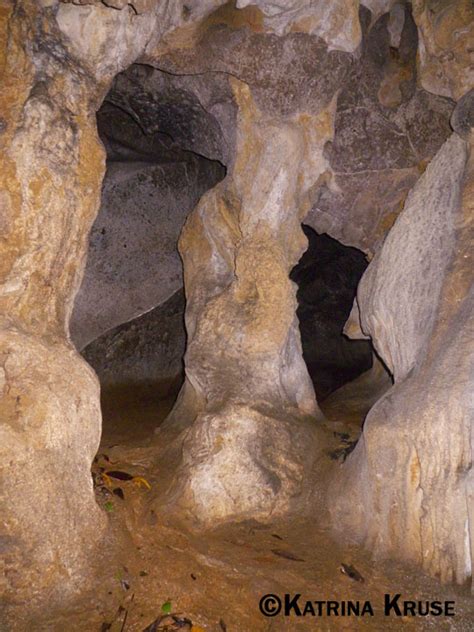 The Kruse Chronicles Continue In New Mexico Cueva Chorros San German