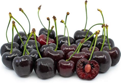 Chilean Cherries Information And Facts
