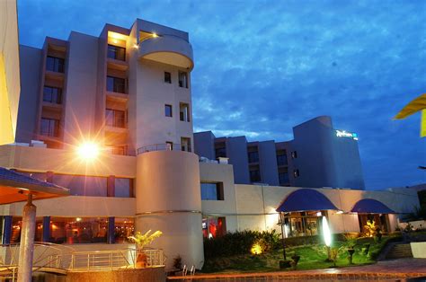 Compare the rates to always get the best prices for your trip. Le Radisson Blu Hotel - I Bismillah Bamako