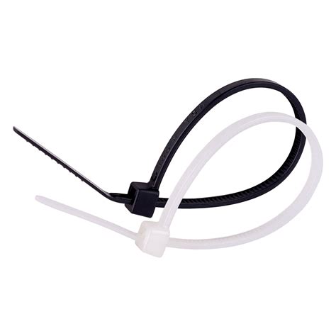 Hellermann Tyton TY ITS Black Cable Ties And Bases Packs Of 100 50
