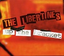 The Libertines - Up The Bracket (2003, CD) | Discogs