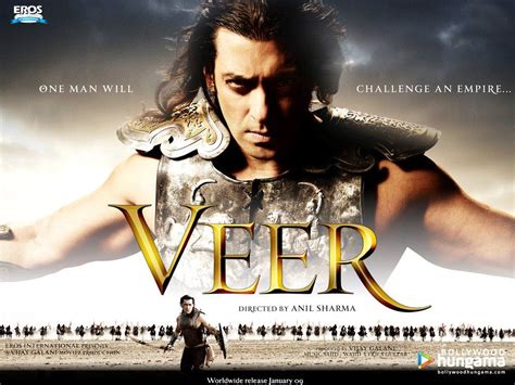 At the other had if movies will be done by other stars then damn sure that movie not. Salman Khan ---veer | Hindi movies, Hindi movies online ...