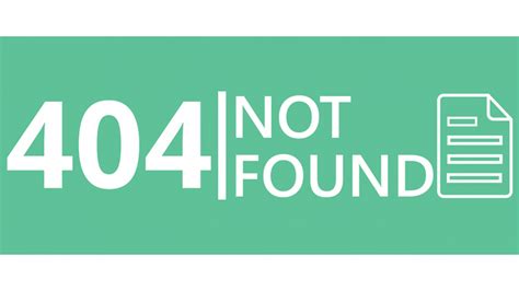 Wordpress Error 404 Page Not Found How To Fix It