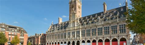 Leuven Vacation Homes And Apartments Casamundo