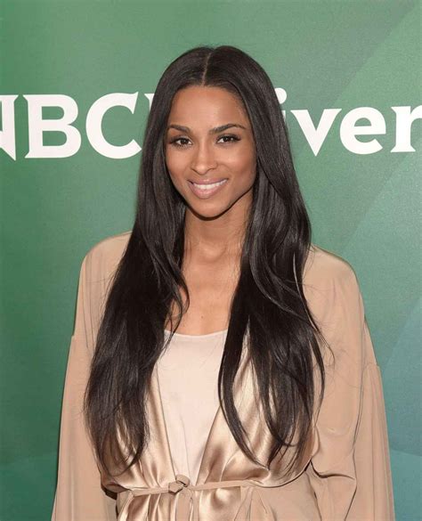 ciara 2015 nbcuniversal summer press day in pasadena