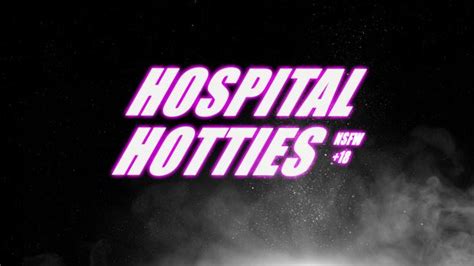 Ren Py Hospital Hotties VFinal By Slooty Slots 18 Adult Xxx Porn