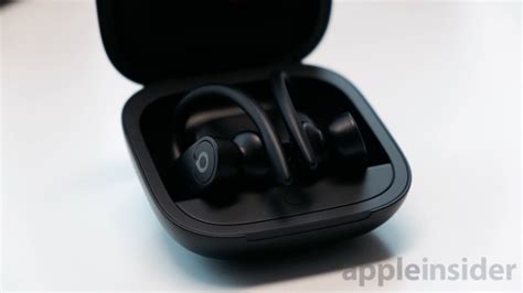 How To Turn On Powerbeats Pro Without Case