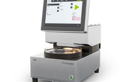 Most Robust Nir Spectrometer For Food And Feed Industries Launched By