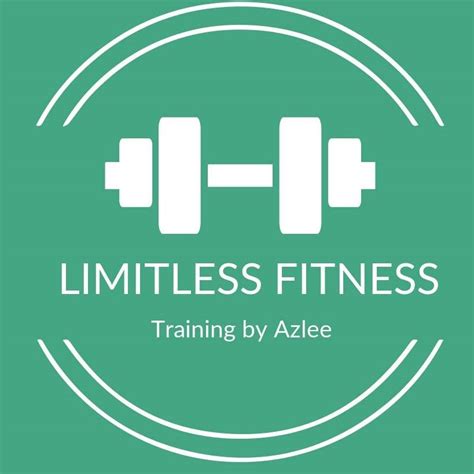 Limitless Fitness Training By Azlee Radstock