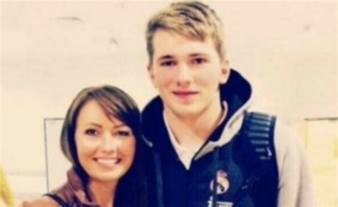 A Warriors Star Thinks Luka Doncics Mother Is Hot The Spun Whats