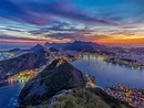 Rio de Janeiro Landscape Wallpaper | Free HD Downloads