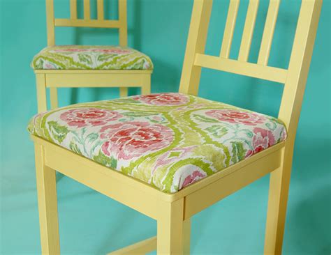 From $189.99 ($47.50 per item) $289.99. Add Upholstered Cushions To Chairs · How To Make A Chair ...