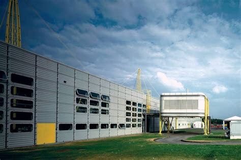 Igus Headquarters And Factory