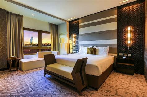 Metropolitan Hotel Dubai In United Arab Emirates Room Deals Photos