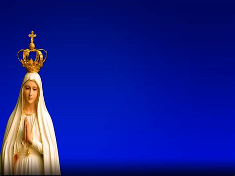 Holy Mass Images Our Lady Of Fatima Portugal