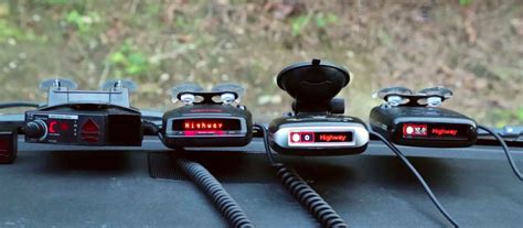 How To Effectively Use Your Radar Detector Women Daily Magazine