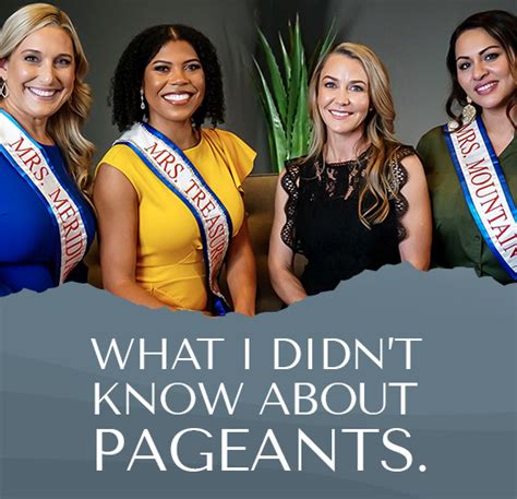 What I Didnt Know About Pageants Moms Making Six Figures