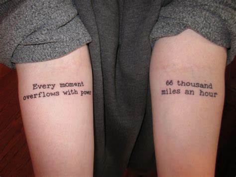 5 fantastic ways to celebrate mother's day; Meaningful Word Tattoos Quote Design : Mother Children ...