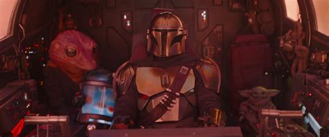 The Mandalorian Season Two Review Chapter 11 The Heiress Mynock Manor