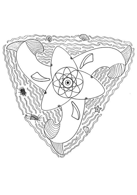 Cat Mandala Coloring Pages at GetColorings.com | Free printable