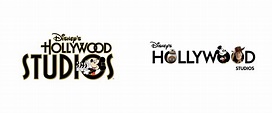 Brand New: New Logo for Disney’s Hollywood Studios