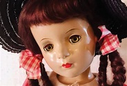 Curious Collector: 1946 Margaret O’Brien Doll | DOLLS magazine