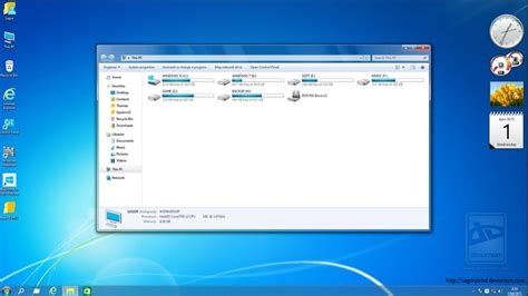 Windows 7 Aero Theme For All Windows 10 Cleodesktop Vrogue