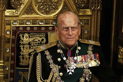 Great Britain S Prince Philip Dies At Age 99 Chia Sẻ Kiến Thức Điện Máy Việt Nam