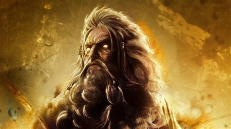 God Of War 3 Remastered Kratos Kill Zeus And Gaia Ending 2k60fps