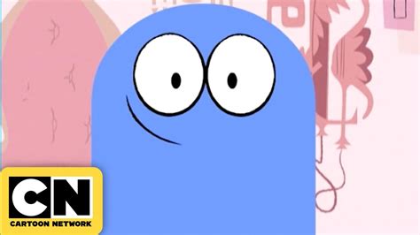 Welcome To Foster S Foster S Home For Imaginary Friends Cartoon
