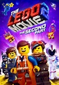 The Lego Movie 2: The Second Part streaming
